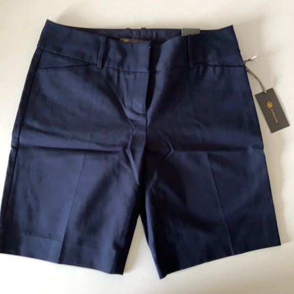 Outback Red navy Metro short - Picture 1 of 2